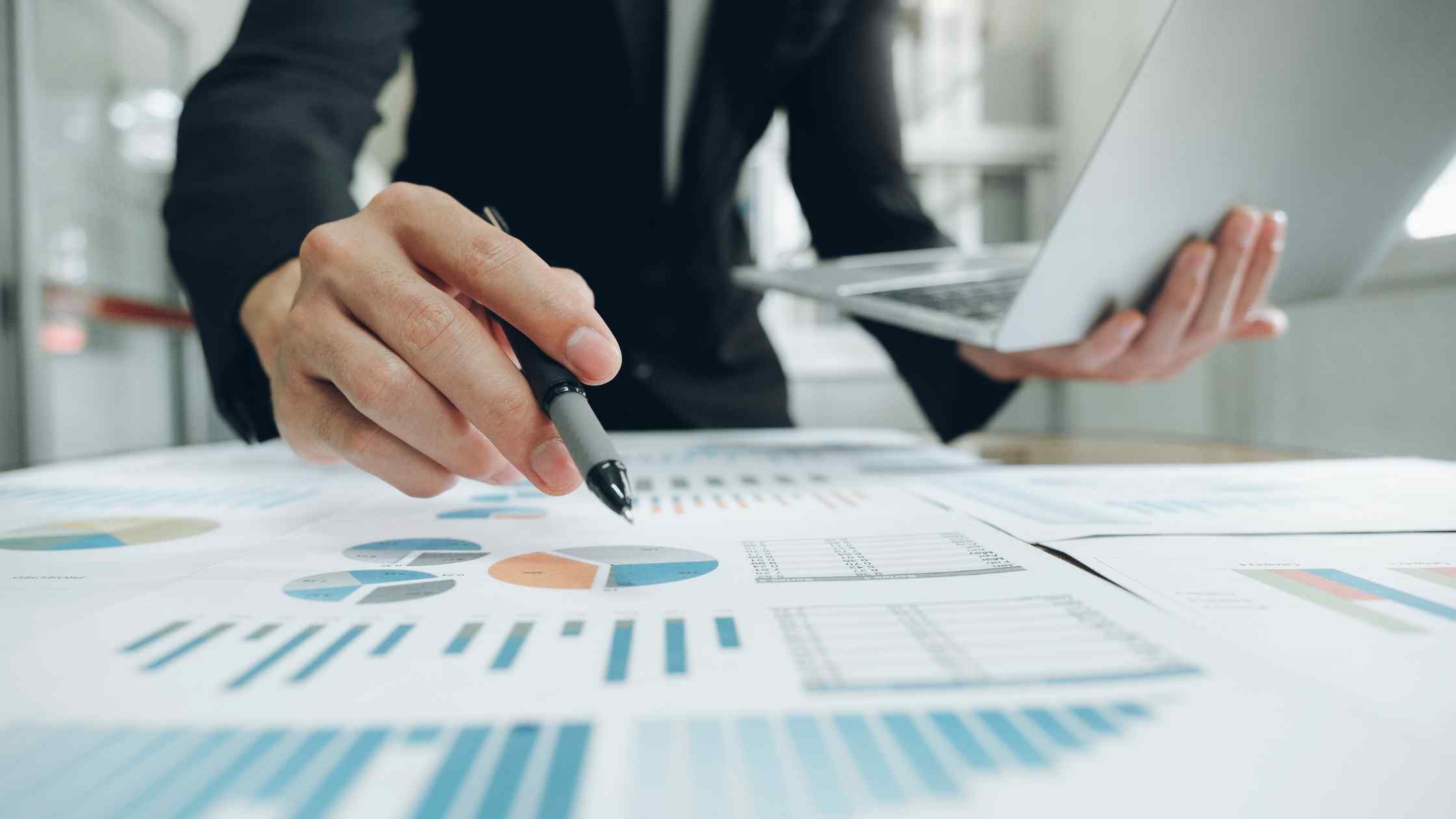 sales and marketing