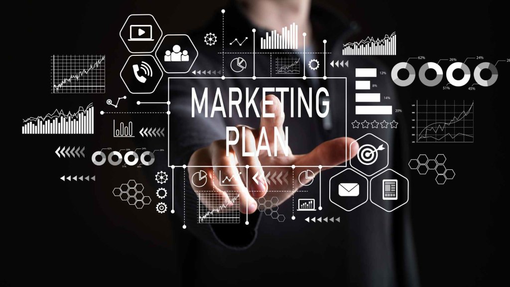 sales and marketing