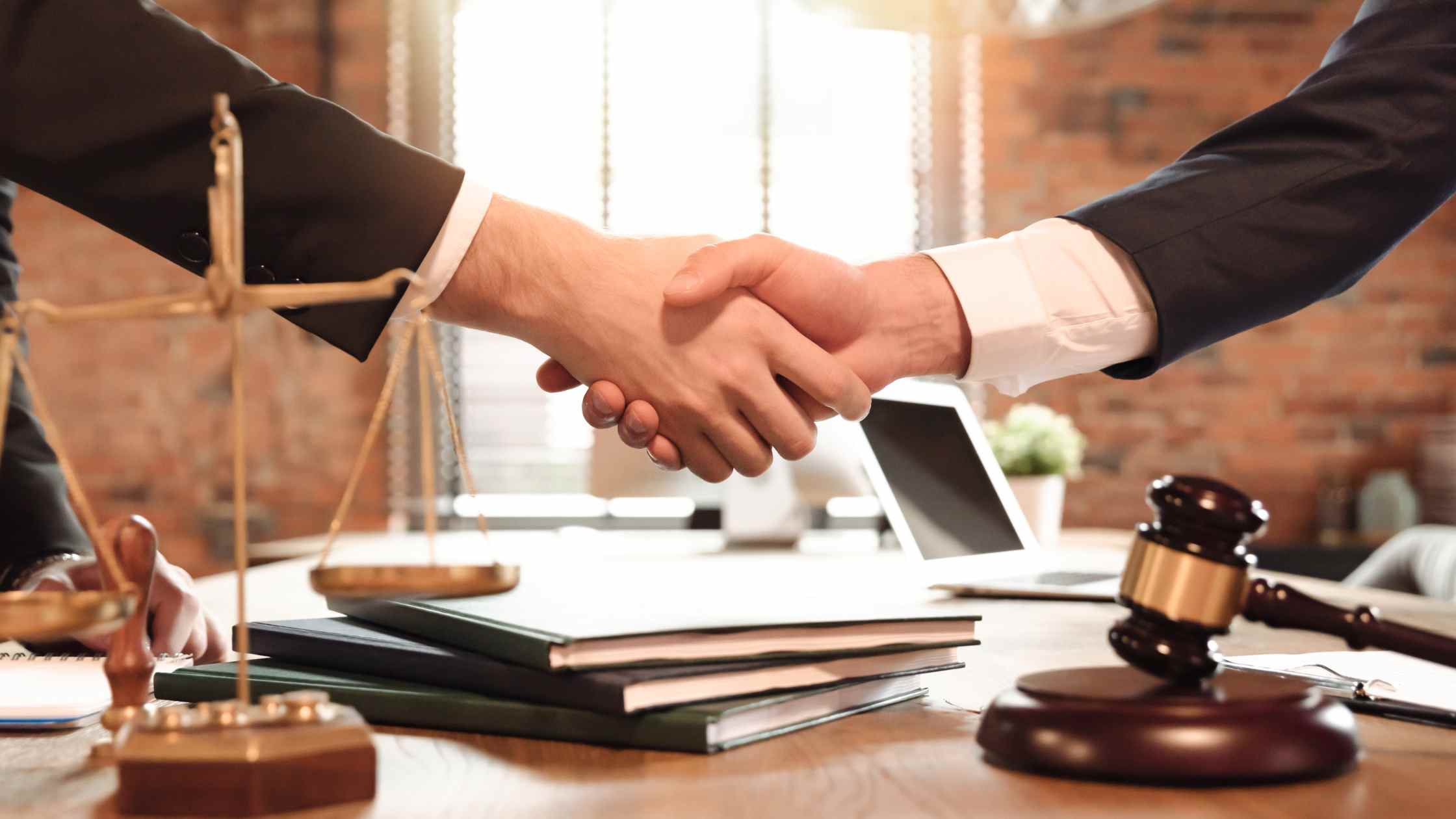 attorney office