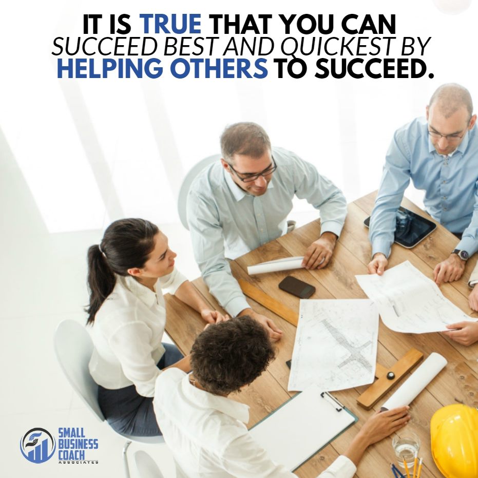 teaching employees about finances
