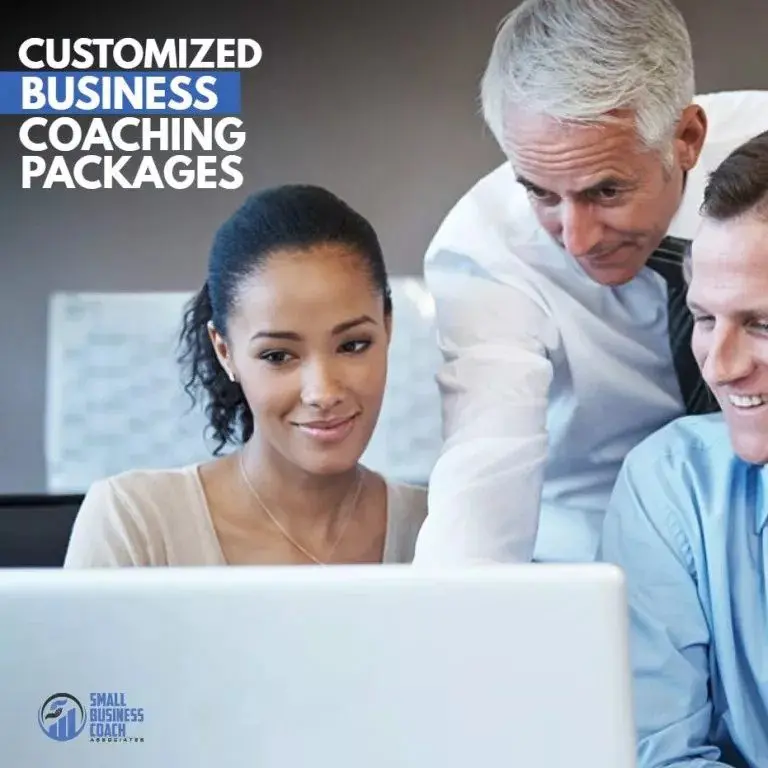 business coaching services