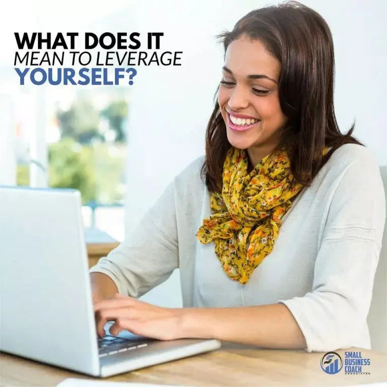 business coaching services