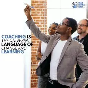 business coaching services
