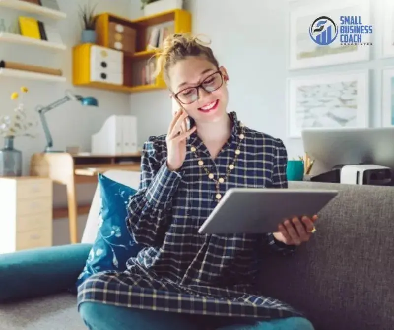 business coaching services