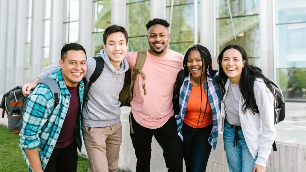 hiring student