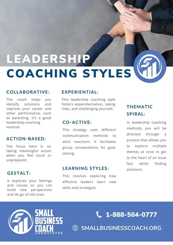 small business coach