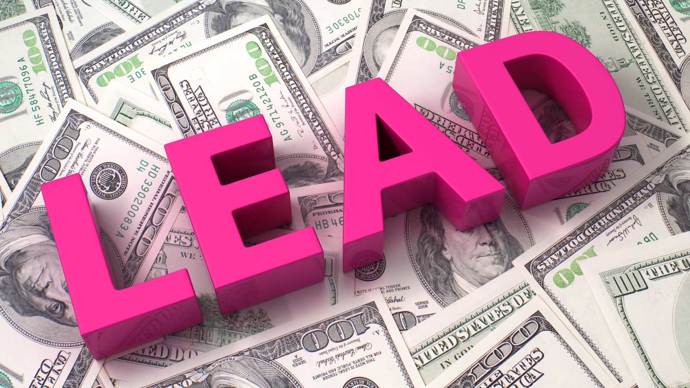 high quality leads