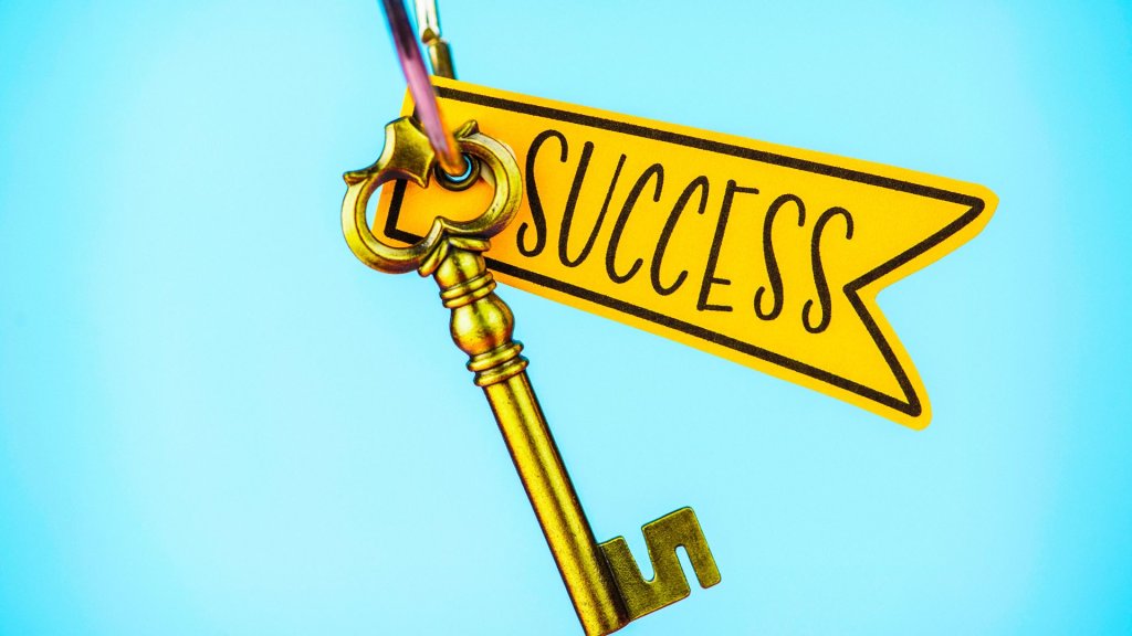 success
