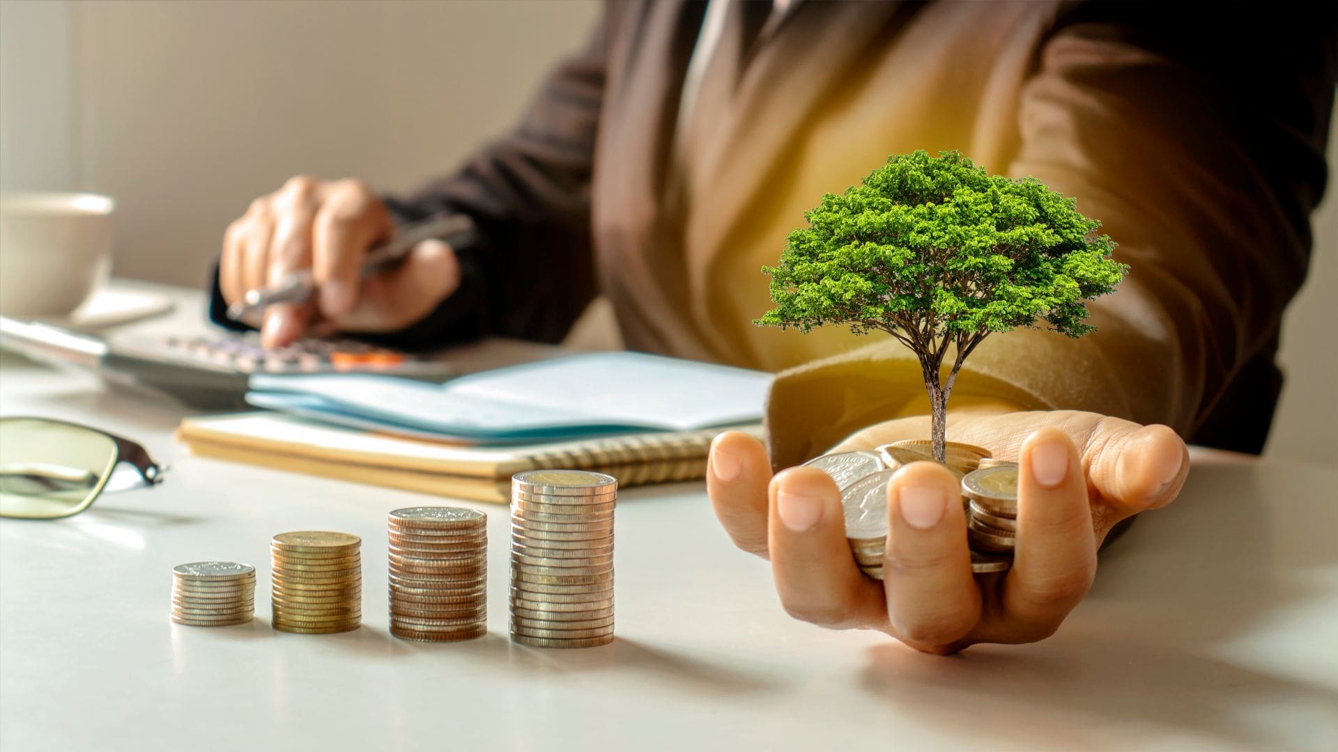 Right Investments To Grow Your Business