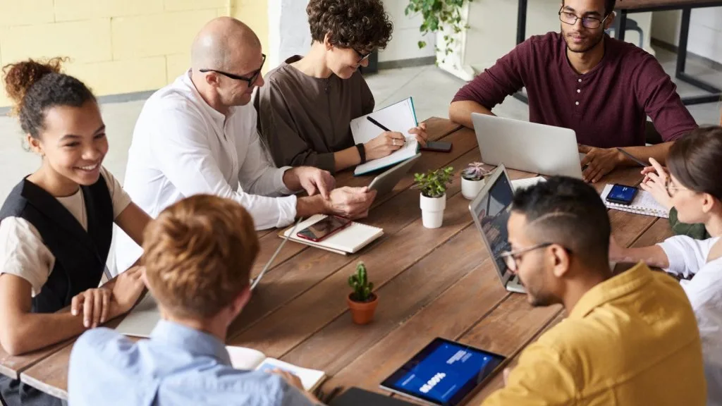 workplace culture