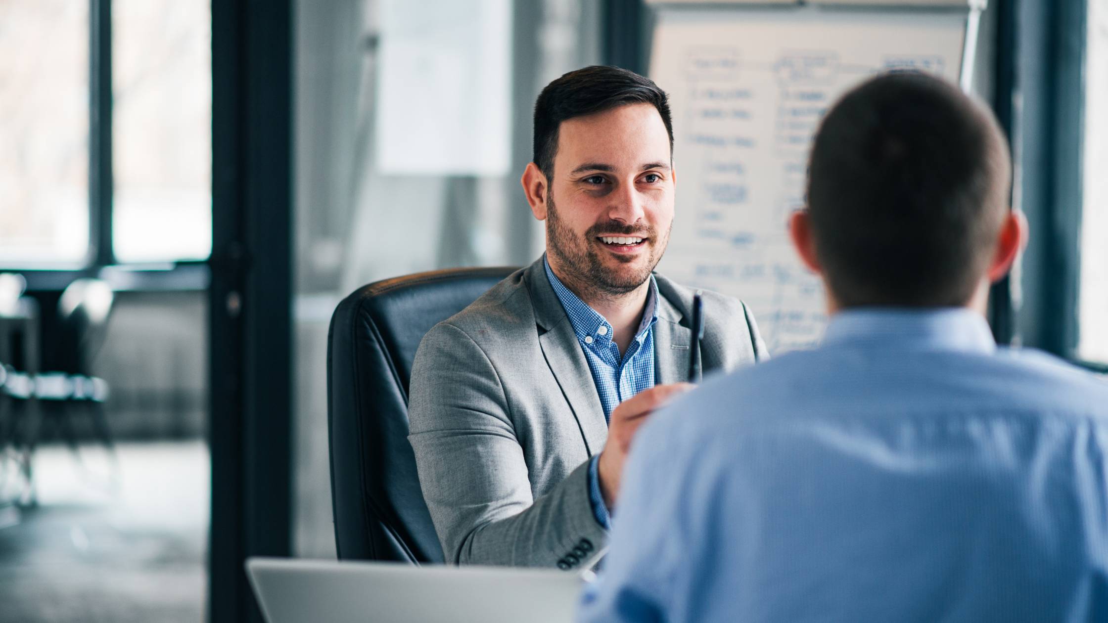 executive-coaching