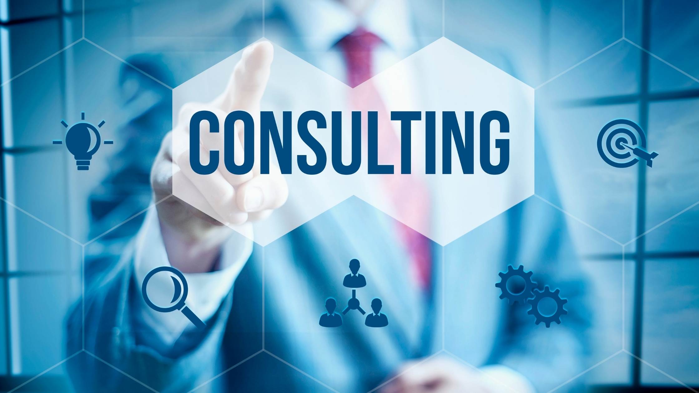 How Can Banking & Financial Institutions Benefit From Process Consulting