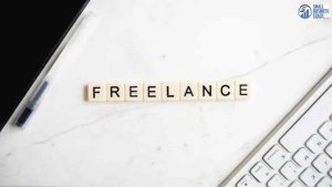 Freelancing