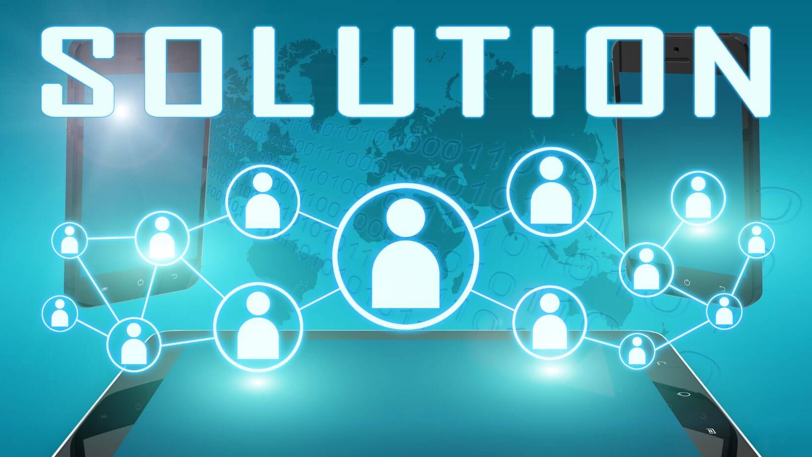 software solution
