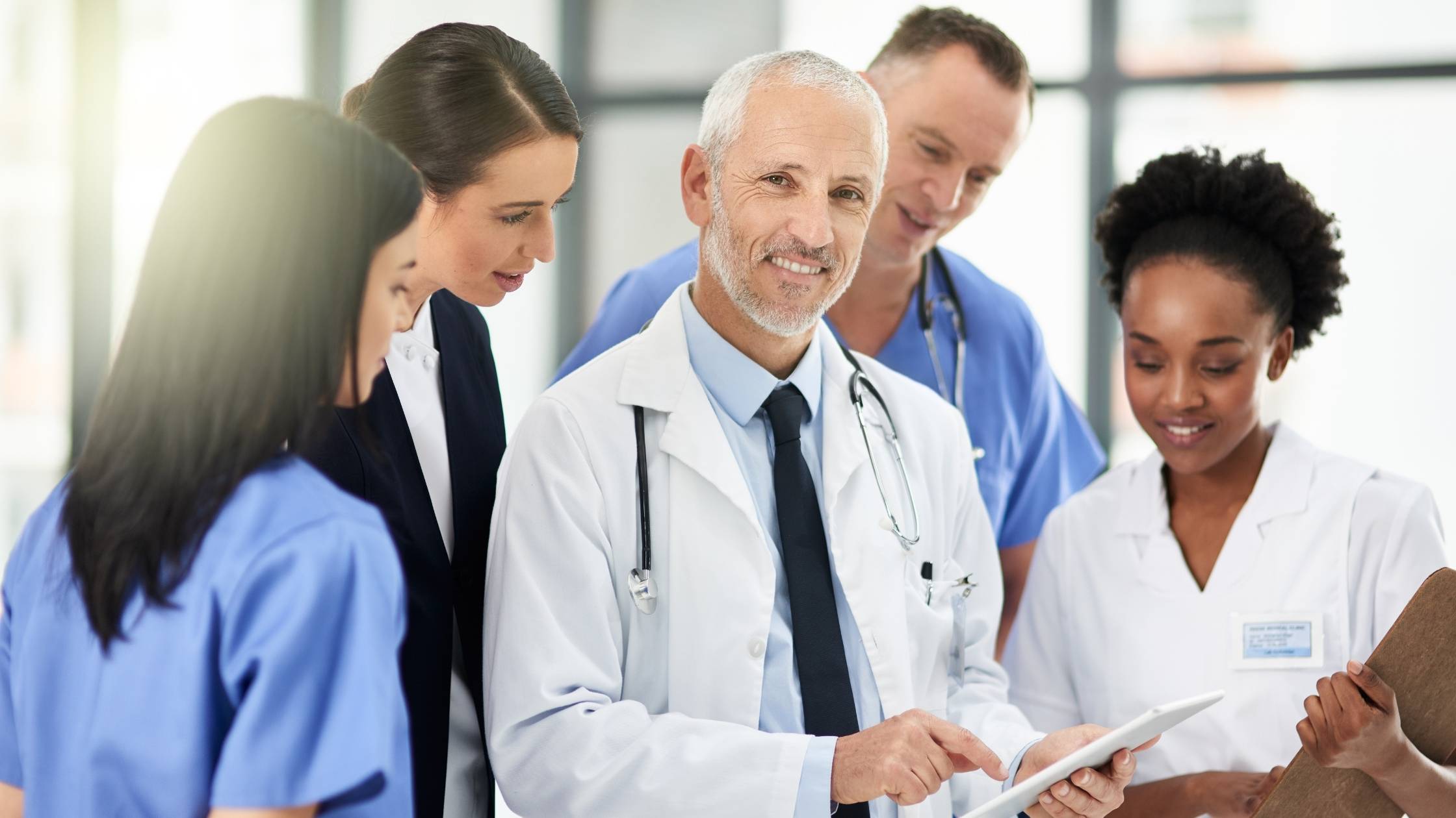 Medical Practice