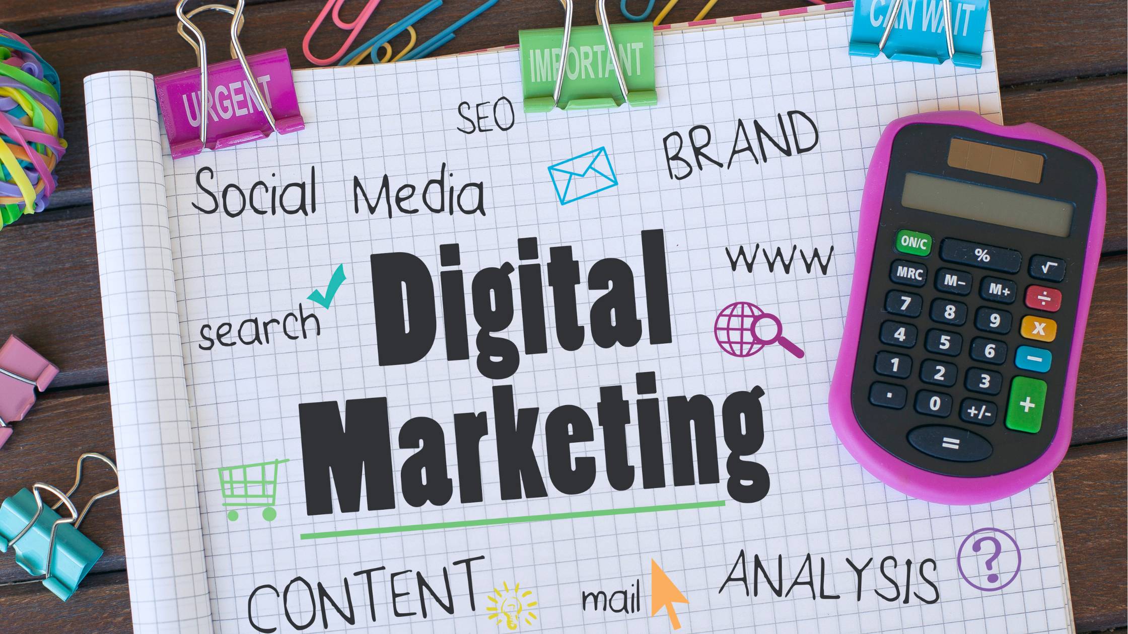 Digital-Content-Marketing