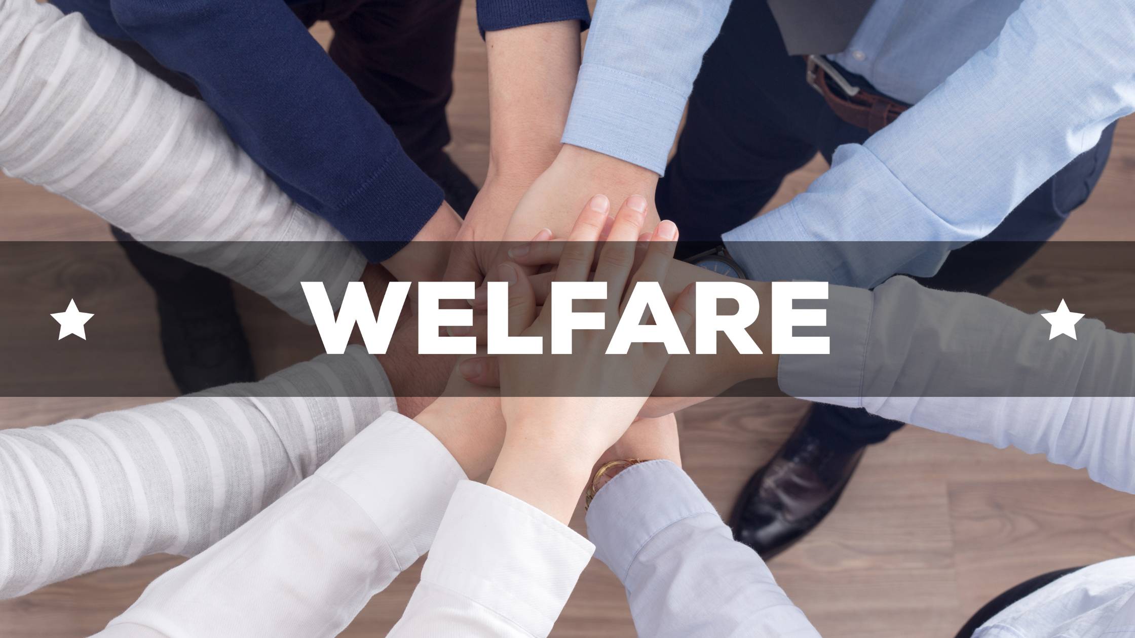 How to Boost Employee Welfare in the Workplace