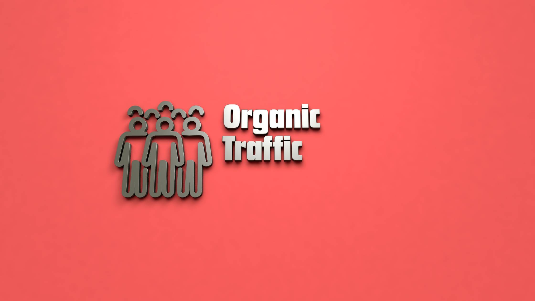 Organic-Traffic