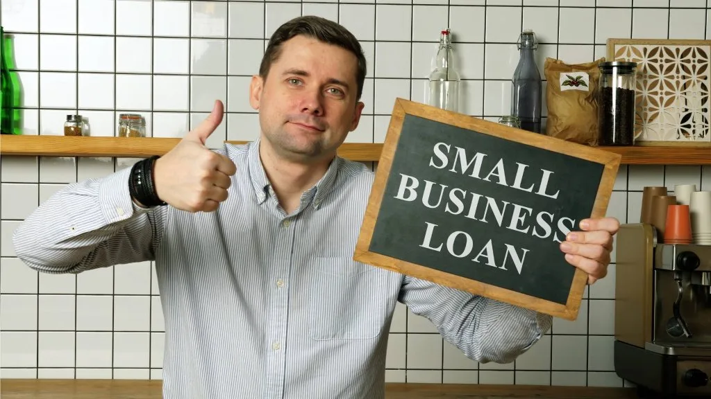 Small-Business-Loans