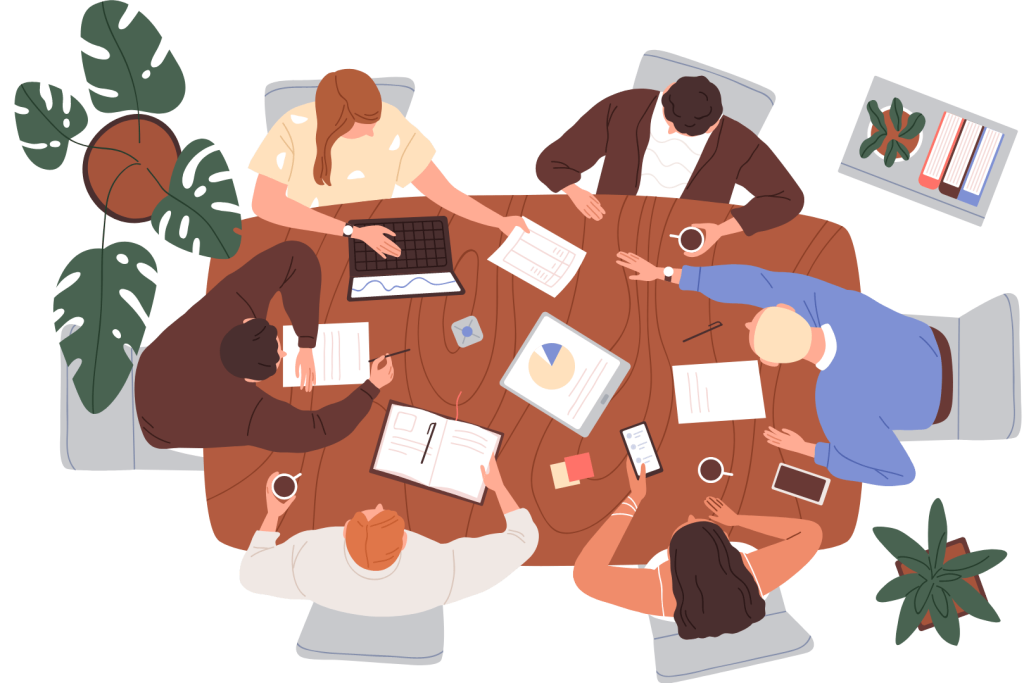 business systems