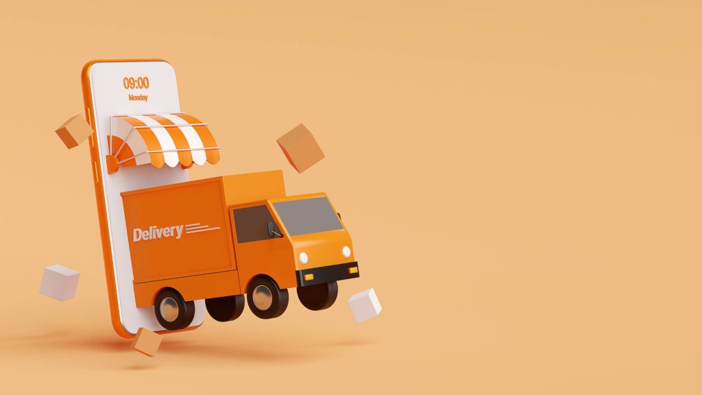 Delivery-Services