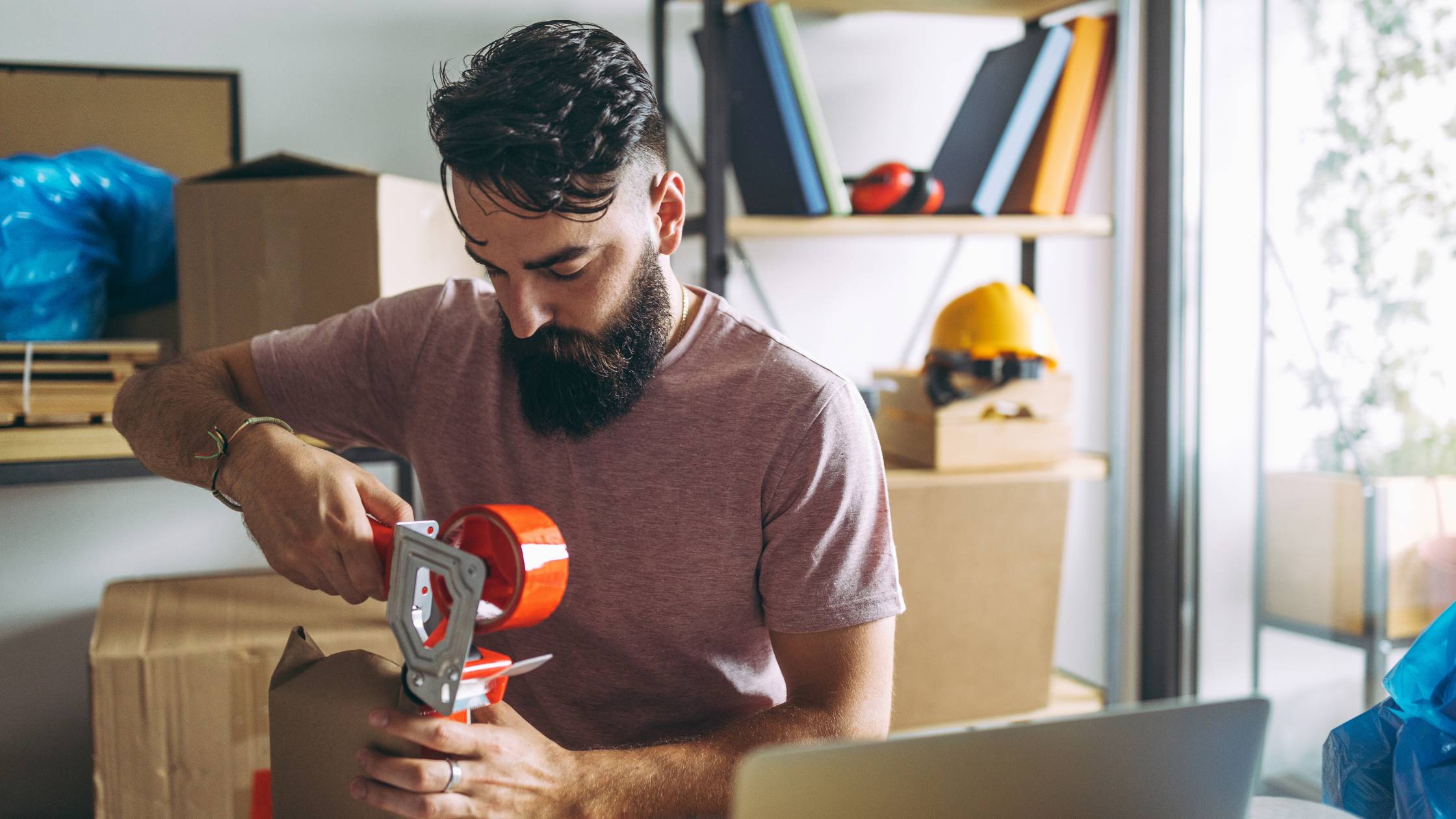 Packaging Solutions And Ideas For Small Businesses