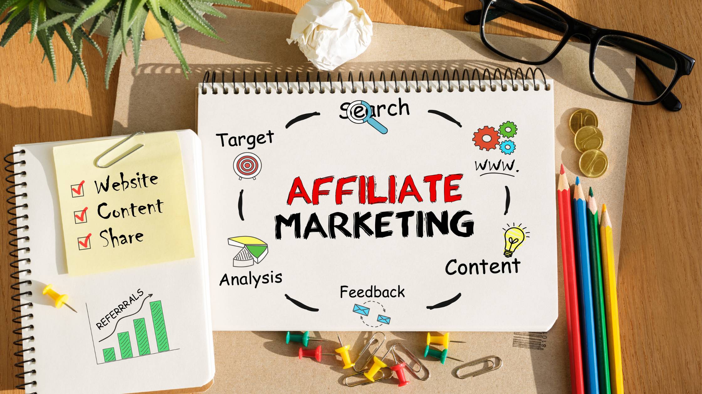 How To Select The Right Forex Affiliate Partner Program