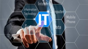 IT-Consultants