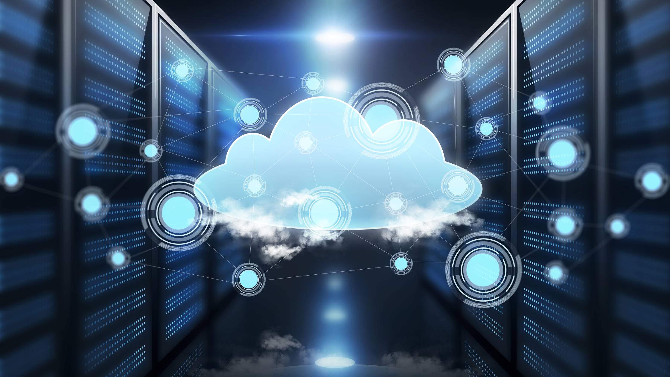 Top Benefits of Using VDR for Your Business