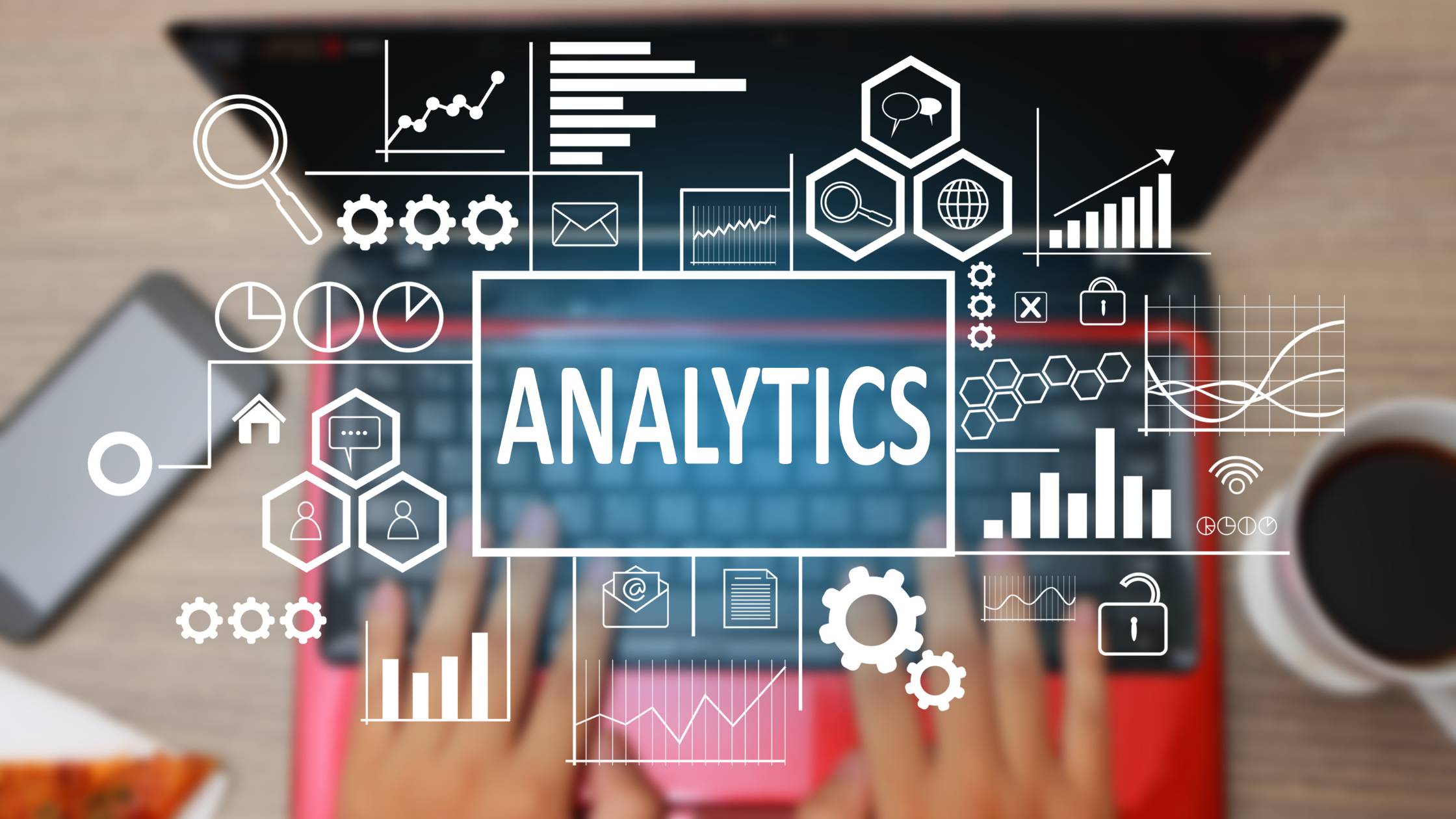 implementing video analytics, small business coach