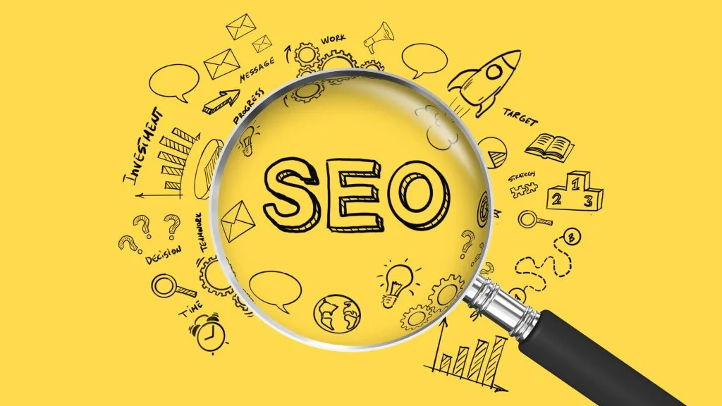 local seo