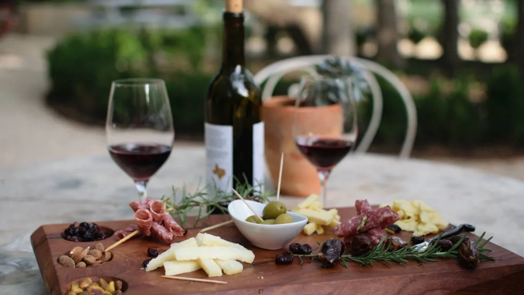 food-and-wine-business