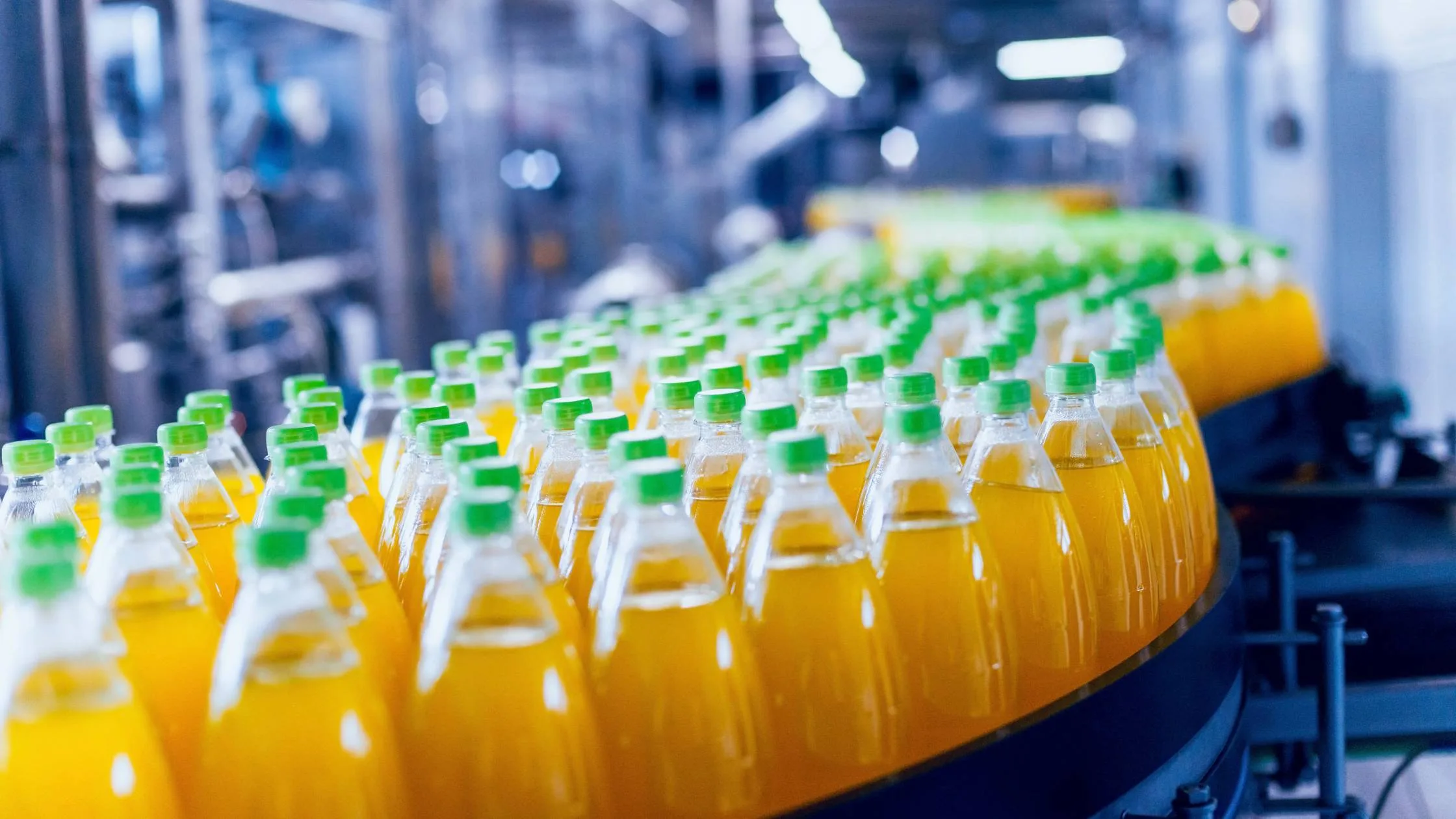 How Sustainable Beverage Packaging Can Propel Your Business