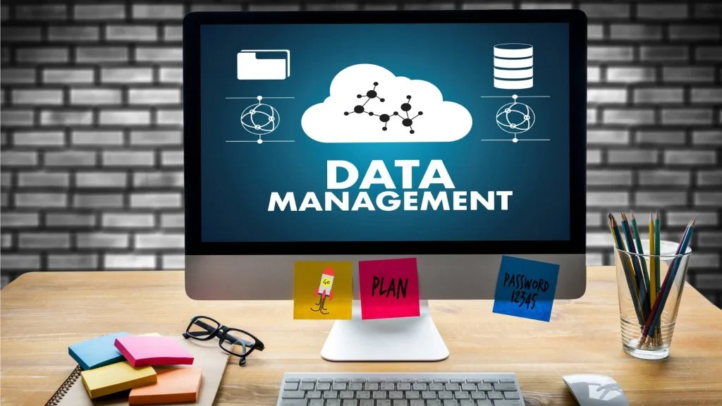 data-management