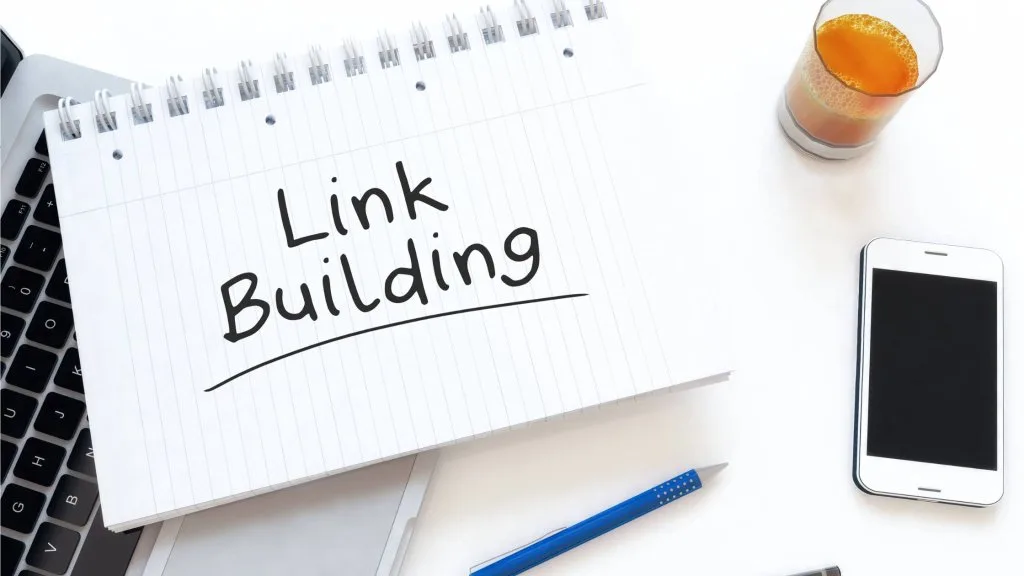 link-building