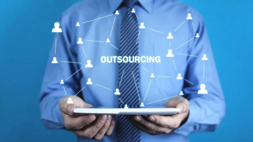 outsourcing