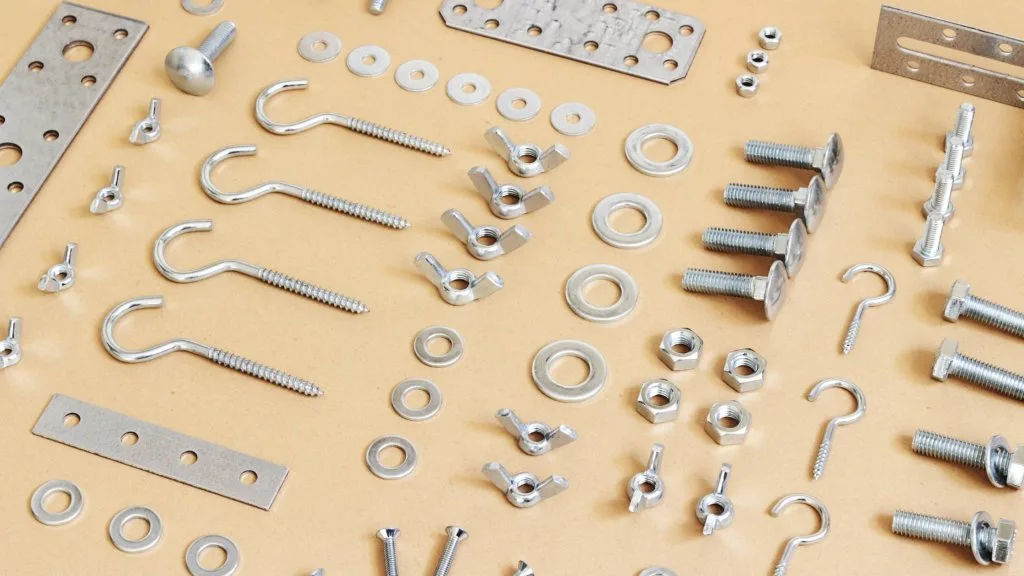 fasteners