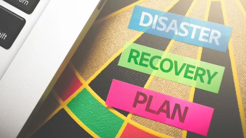 disaster-recovery