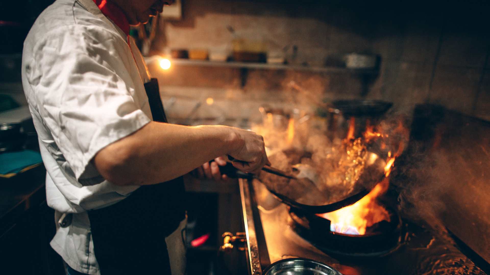 how commercial kitchen equipment can transform your business