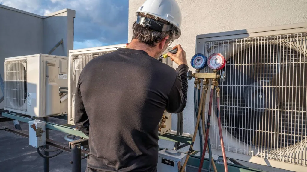 hvac-expert