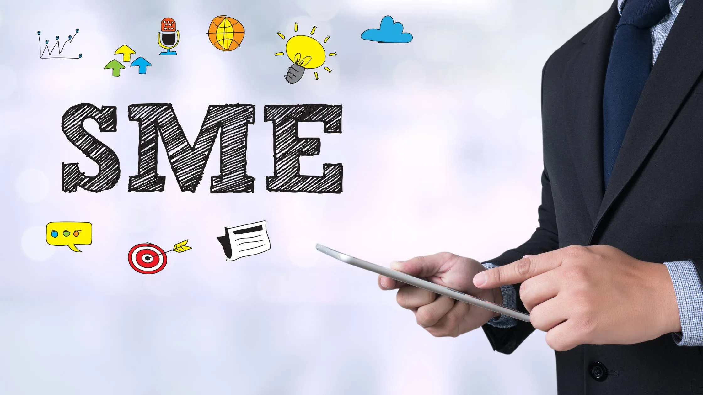 SMEs Should Know About Having an Office Near Industrial Sites