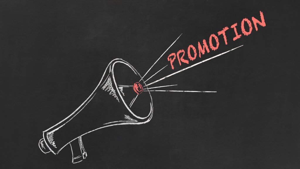 web-promotion
