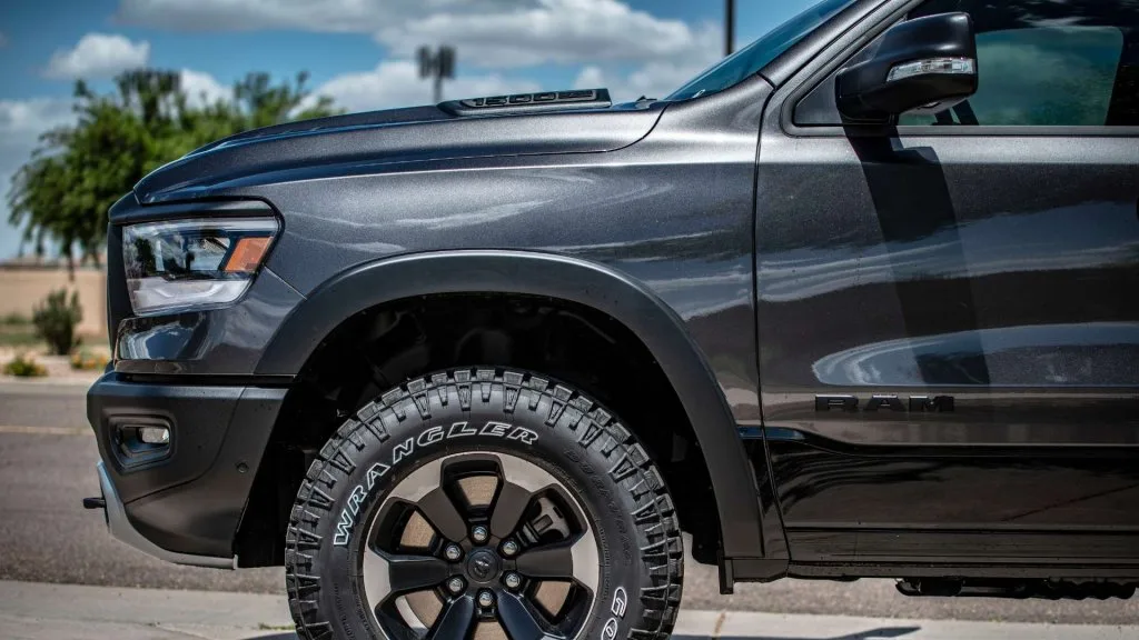 unused vehicles for small businesses