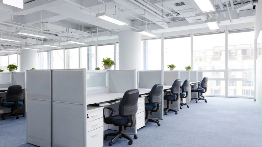 commercial cleaning for your business