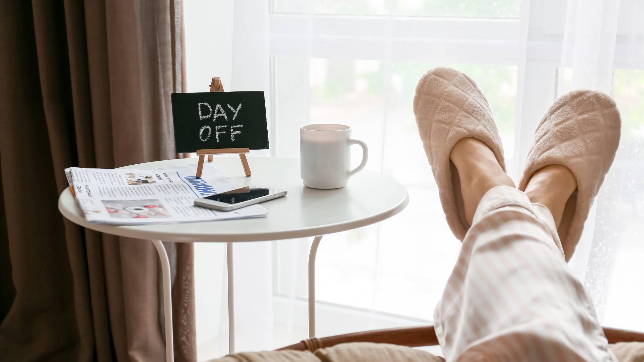 Smart Ways to Track Time Off in Remote Teams