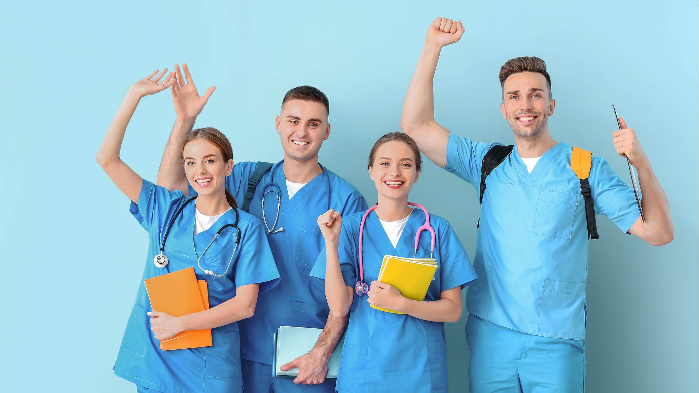 What to Look for When Hiring a Medical Courier