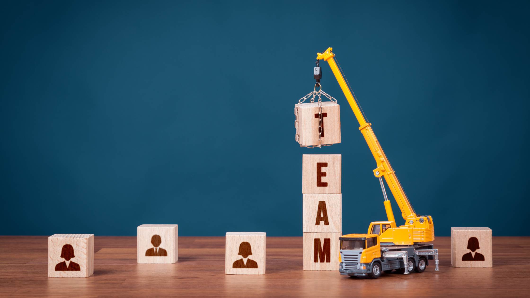 5 Team-Building Strategies to Supercharge Your Small Business