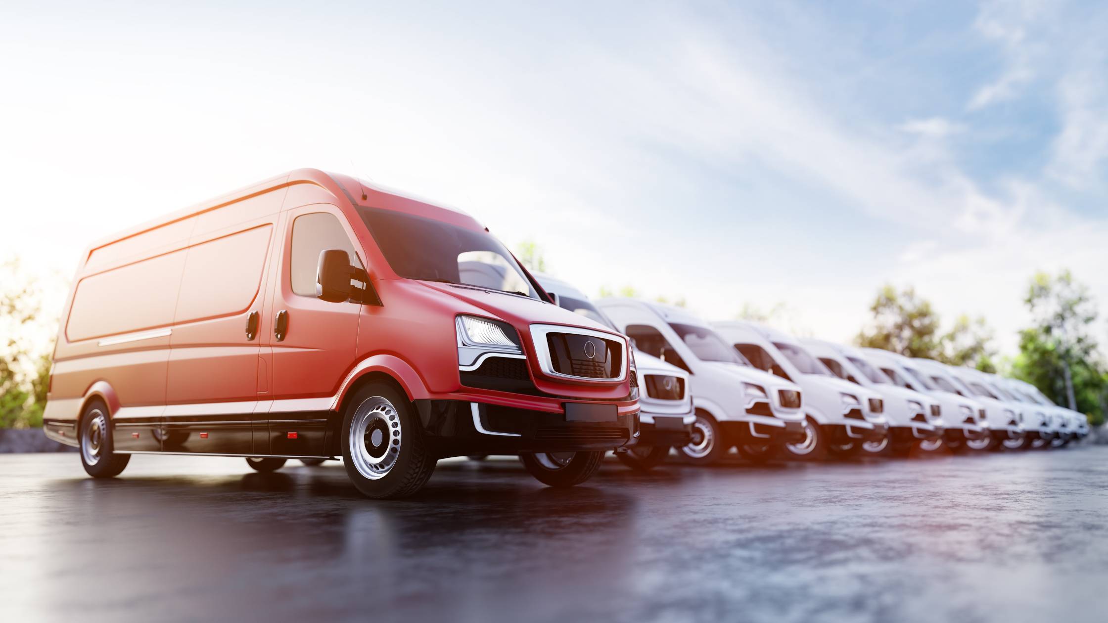 Why Fleet Compliance Plays a Crucial Role in Daily Operations