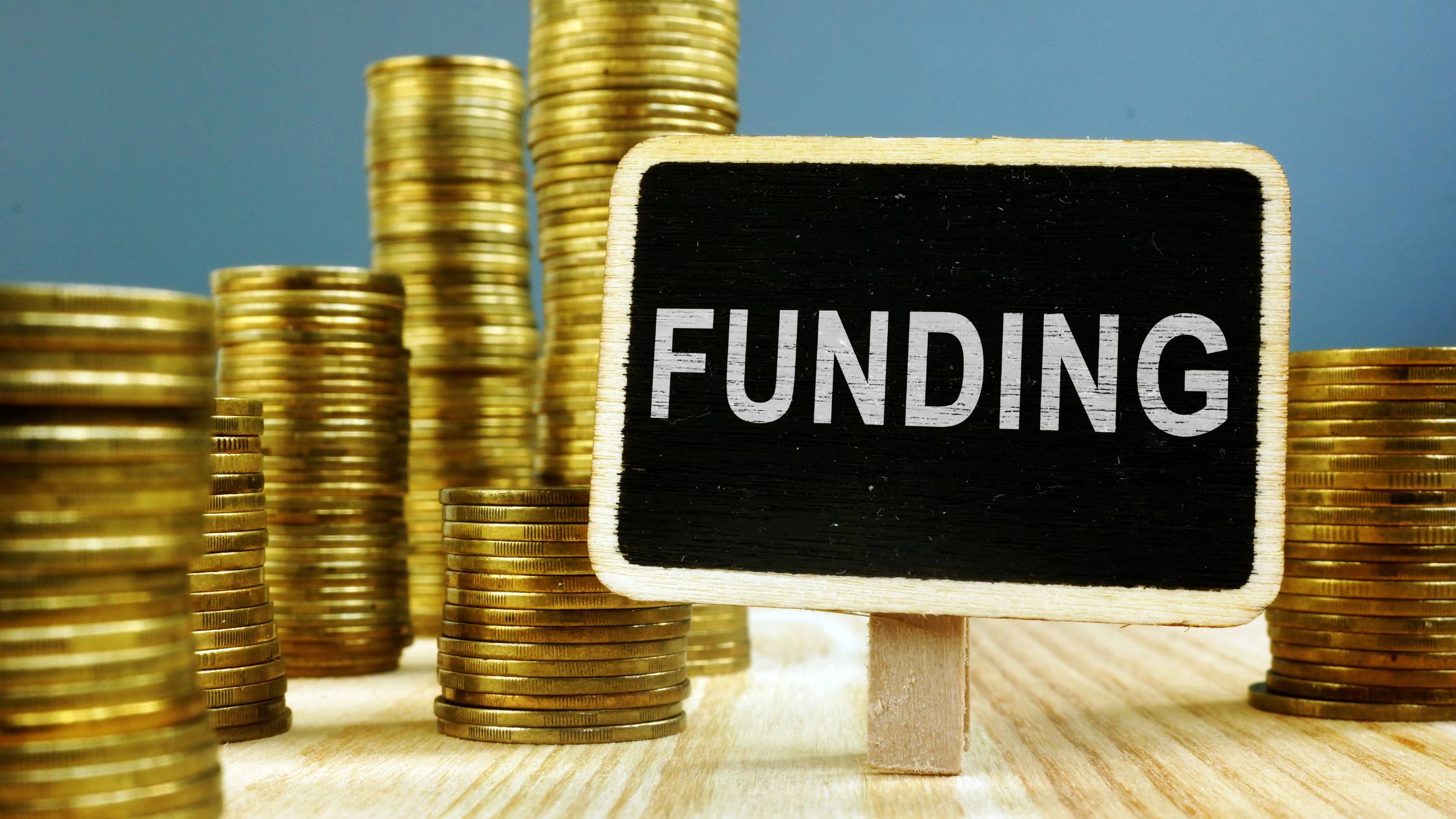 Startup Funding: Should You Consider Crypto-Based?