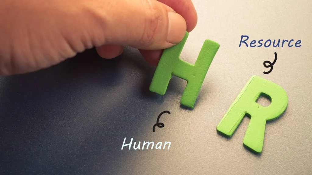hr